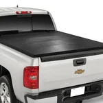 Ford Ranger 2019-2023 Trailfx TFX3317 Soft Folding Tonneau Cover. Fixed Price $521.44.