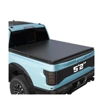 Truck Bed Tonneau Cover Compatible With Chevy Colorado & Gmc Canyon 2015 2016.... Fixed Price $191.47.
