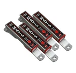 Malco Mat Clamp - Heavy Duty Aluminum Car Wash Floor Hanger/hold Your Flo.... Fixed Price $89.23.