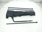 2005-2025 Nissan Frontier Set Of 4 Tools W/pouch 99501-EB00B. Fixed Price $56.05.