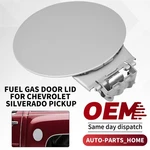 Fuel Gas Tank Door For 99-06 Chevy Silverado Gmc Sierra 1500/2500/3500 0856-029. Fixed Price $20.76.