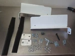Weather Guard Cab Protector Mnt Kit 1916-3-02 (15C1). Fixed Price $80.00.