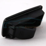 Genuine Bmw 51477157715 - Multifunction Hook Black Series X3 X5 X6. Fixed Price $56.20.