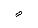 Genuine Ford Inner Side Panel Reinforced Plate 1L5Z-99286B56-AA. Fixed Price $5.92.