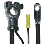 Battery Cable Negative Standard Motor Products A22-4U. Fixed Price $33.38.