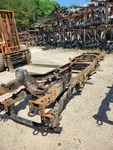 2000 Ford F350 Oem Rust Free 172'' Wb Frame. Fixed Price $850.00.