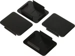 Truxedo Black Stake Pocket Covers Dodge Ram & F-150 (4-PACK). Fixed Price $47.09.