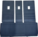 Oem New 25-26 Ford Expedition All-weather Cargo Liner Rubber Mat Seat Protectors. Fixed Price $436.00.