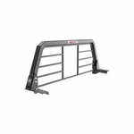Weatherguard 11908-52-01 Half Bar Aluminum Headache Rack. Fixed Price $964.00.