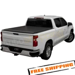 Access 32419 Tonneau Cover For 20-21 Silverado & 2500/3500HD 6'6" Bed. Fixed Price $544.00.