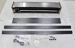 New Pace Edwards 6.75' Bedlocker Power Retract Tonneau Cover F-250 F-350 17-22. Fixed Price $2698.45.
