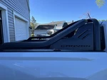 2023-2025 Gmc Canyon Bed Mounted Sport Bar 85656457 Black W/ Script Oe. Fixed Price $1100.00.