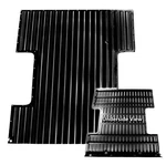 1967 1972 Chevy Pickup Truck Complete Floor Bed Panel 8 Foot. Fixed Price $1866.95.