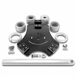 Daystar Mount Kit For Roll Bars - Cam Cans (fuel H2O) Atv Utv Dual Sport. Fixed Price $52.46.