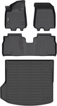 Aipoil Floor Mats & Cargo Liner Set For 2024 2025 2026 Chevy Equinox All We. Fixed Price $194.39.