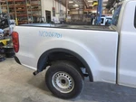 (local Pickup Only) Box Without Lamps And Tailgate 6' 0" Fits 19. Fixed Price $1246.11.