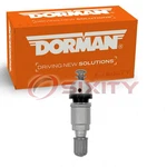 Dorman Tpms Valve Kit For 2008-2010 Dodge Ram 2500 Tire Pressure Monitoring Xp. Fixed Price $17.32.