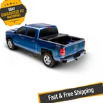 Promaxx BC-21019 Hard Folding Tonneau Cover 2015-2020 Ford F-150 5.5' Bed. Fixed Price $1150.00.