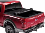 Truxedo Sentry Ct Bed Cover For 2009-14 F150 With 6' 6". Fixed Price $950.00.