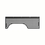 Putco 195342 Molle Panel. Fixed Price $541.99.