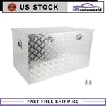 44"*24"*24" Universal Storage Tool Box Store Various Items W/2X Lift Air Rod. Fixed Price $378.82.