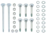 Oer Bed To Frame 32 Piece Mounting Set 1973-1987 Chevy And Gmc Pickup Truck. Fixed Price $68.98.