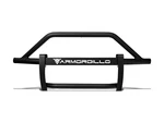 Armordillo 8703908 Matte Black Pre-runner Guard For 19-21 Silverado 1500. Fixed Price $702.00.