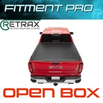 Retrax Ix Tonneau Truck Bed Cover 5'8" For 19-26 Silverado Gmc Sierra 1500 30481. Fixed Price $1014.58.