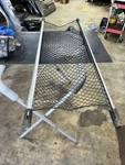 Toyota RAV4 2006-2012 Hammock Style Storage Cargo Trunk Net Genuine Oem. Fixed Price $99.99.
