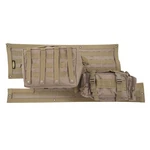 Smittybilt 5662224 Gear Tailgate Cover Tan For 1997-2006 Jeep Wrangler Tj. Fixed Price $56.47.