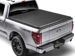 Truxedo 285901 Truxport Tonneau Cover Black For 2019-2026 Dodge Ram 5' 7" Bed. Fixed Price $329.99.