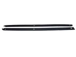 Dodge Ram 1500 2500 3500 Reg Cab 8' Pick Up Box L/h & R/h Bed Rail Cover Mopar. Fixed Price $686.23.
