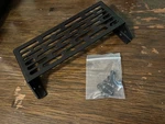 Builtright Dash Mount 2019-2023 Ford Ranger 104024. Fixed Price $44.99.