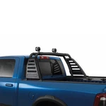 Genuine Mopar Rambar 82215959AD. Fixed Price $1425.71.
