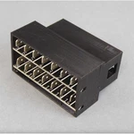 New Vintage Usa 99501-04 Snap-adapt 14 Pin Gauge Wiring. Fixed Price $98.99.