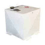 Better Built Steel Transfer Tank 50 Gallon Square. Fixed Price $753.99.