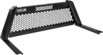 Highway 4011-091-BK62 Guardian Full Mesh Black Upright Center Size. Fixed Price $1049.95.