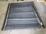 1998 Dodge Dakota Truxedo Truxport Roll-up Tonneau Cover For 6-1/2 Ft Box. Fixed Price $228.76.