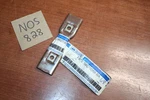 Ford F87Z-99279D58BA Tie Down Hook Reinforcement 99-04 F250 F350 01-05 Ranger. Fixed Price $19.99.