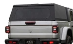 Aci KX107001019 Duracap Journey Hard Truck Topper For 20+ Jeep Gladiator Jt. Fixed Price $3583.47.