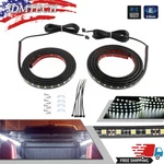 60" Led Pickup Truck Cargo Bed Light Strip Kit For Dodge Ram 1500 2500 2009-2018. Fixed Price $24.99.