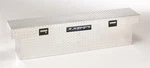 Lund Truck Bed Storage Box Aluminum Single Lid Universal Fitment 9300T. Fixed Price $325.47.
