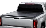 Aci B1050119 Lomax Hard Tri-fold Cover Fits 24-25 Tacoma. Fixed Price $1115.20.