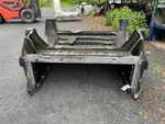 (local Pickup Only) Box Extended Cab Door 6' 5" Fits 14-21 Tundra. Fixed Price $949.90.