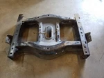 Rearmost Frame Crossmember Fits 2011-2015 Ford F250 F350. Fixed Price $381.81.