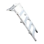Westin Aluminum 38" Collapsible Truck-pal Tailgate Ladder 10-3000. Fixed Price $183.78.