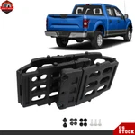 FL3Z-99286A40-C Black Truck Bed Extender Stowable Kit Ford F-150 2015-2020. Fixed Price $106.33.