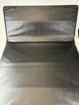 Open Box Tonno Pro Soft Folding Truck Bed Tonneau Cover 42-206. Fixed Price $206.50.