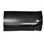 Dynacorn 1187F Bed Front Lower Section Lh 73-87 Fits Chevy Pickup. Fixed Price $60.99.