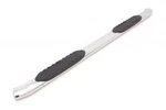 Lund 23797008 5IN Curved Oval Ss Nerf Bars For 2019 Ram 1500. Fixed Price $386.99.